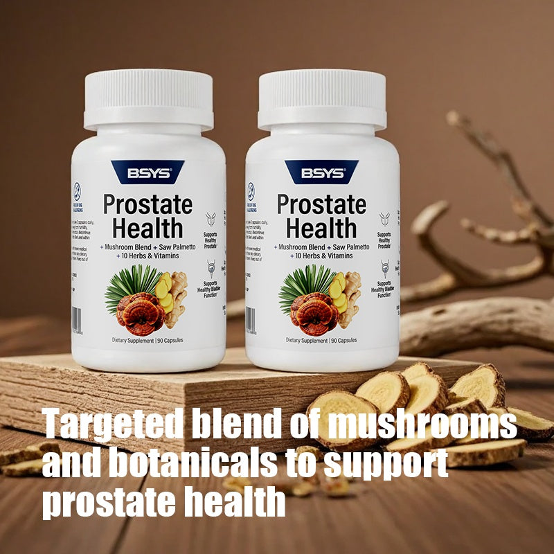 Urinary & Bladder Wellness Support