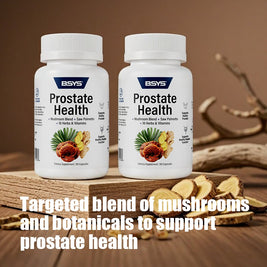 Urinary & Bladder Wellness Support