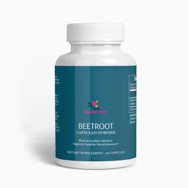 Beetroot Capsules