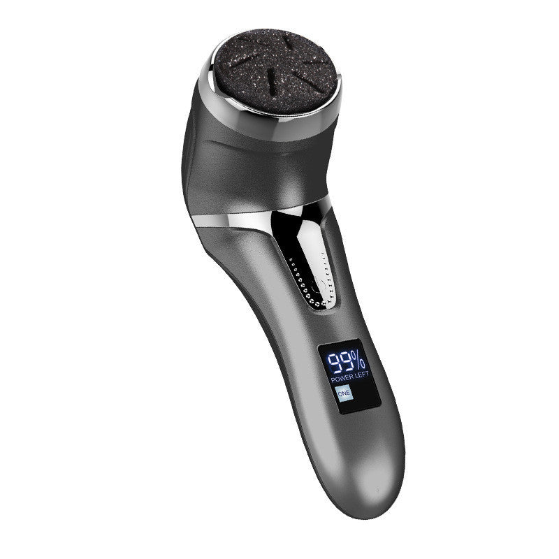 Electric Foot File & Vacuum