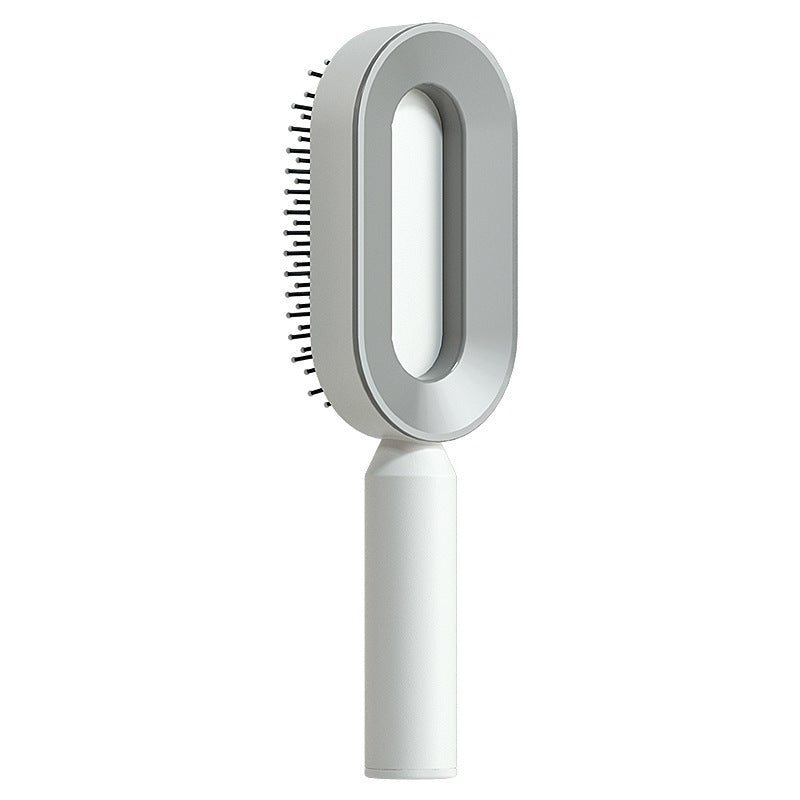 Women’s Self Cleaning Hair Brush