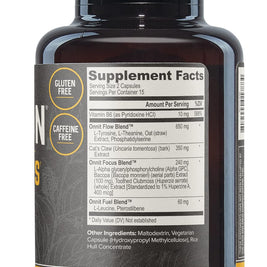 Alpha Brain Capsules