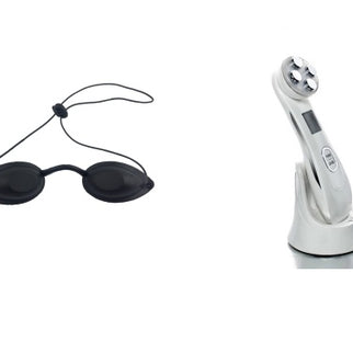 LED Photon Skin Rejuvenation Device