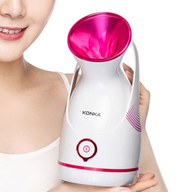 Facial Steamer Large Capacity