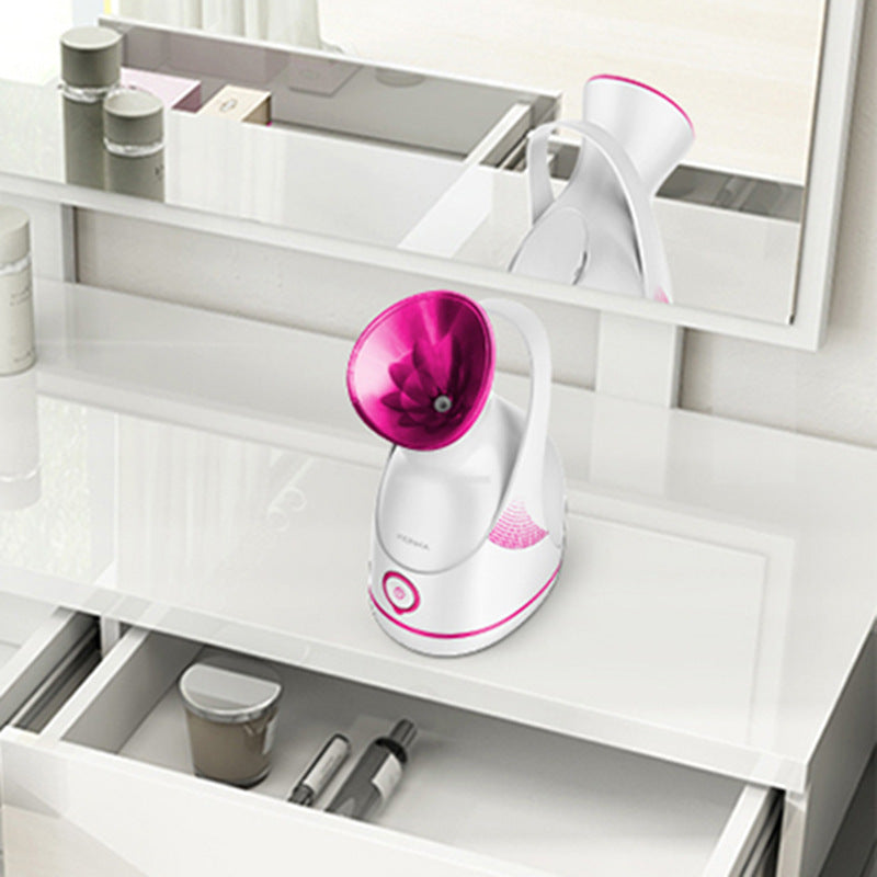 Facial Steamer Large Capacity