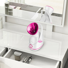 Facial Steamer Large Capacity