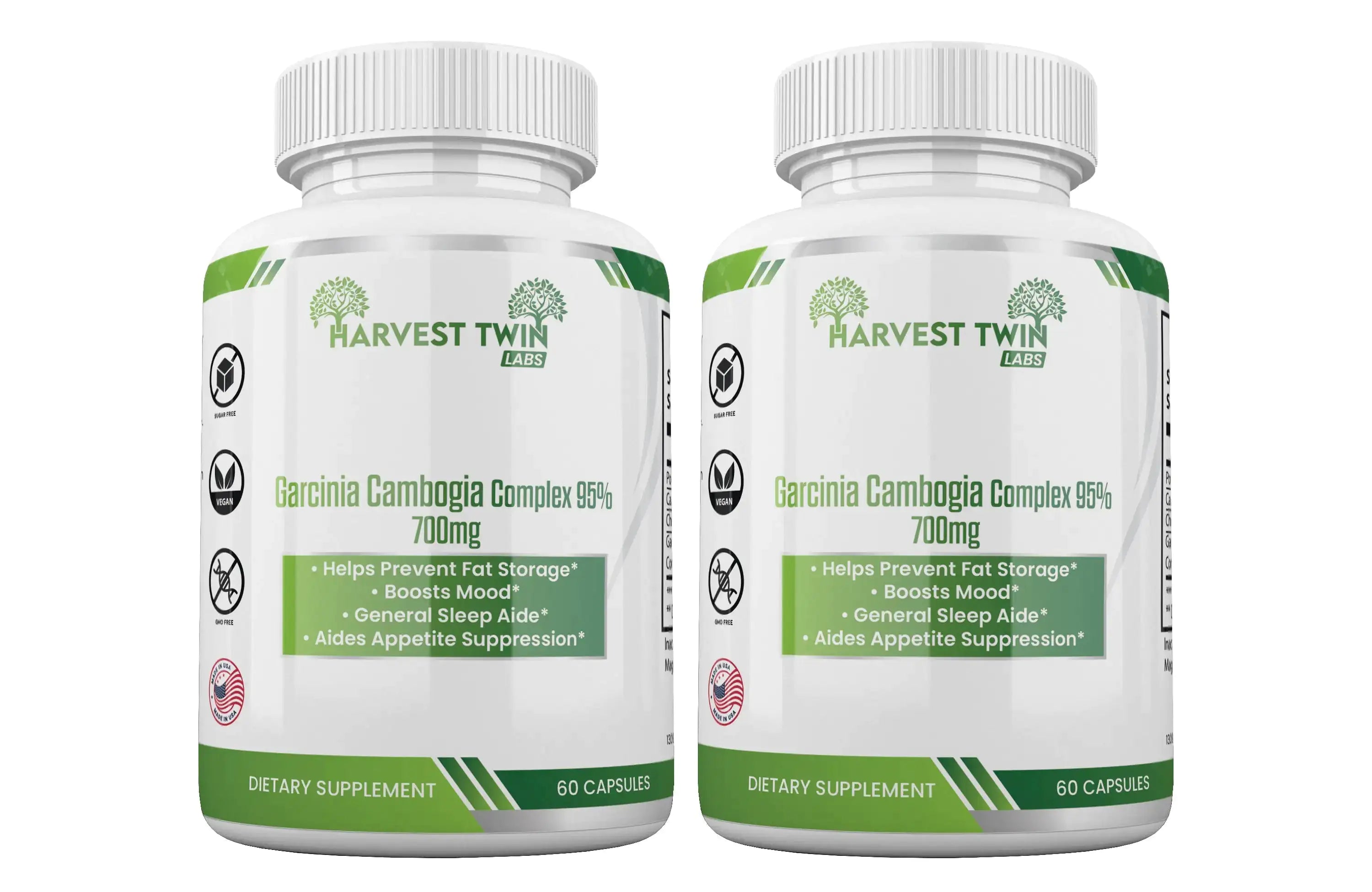 Garcinia Cambogia Complex