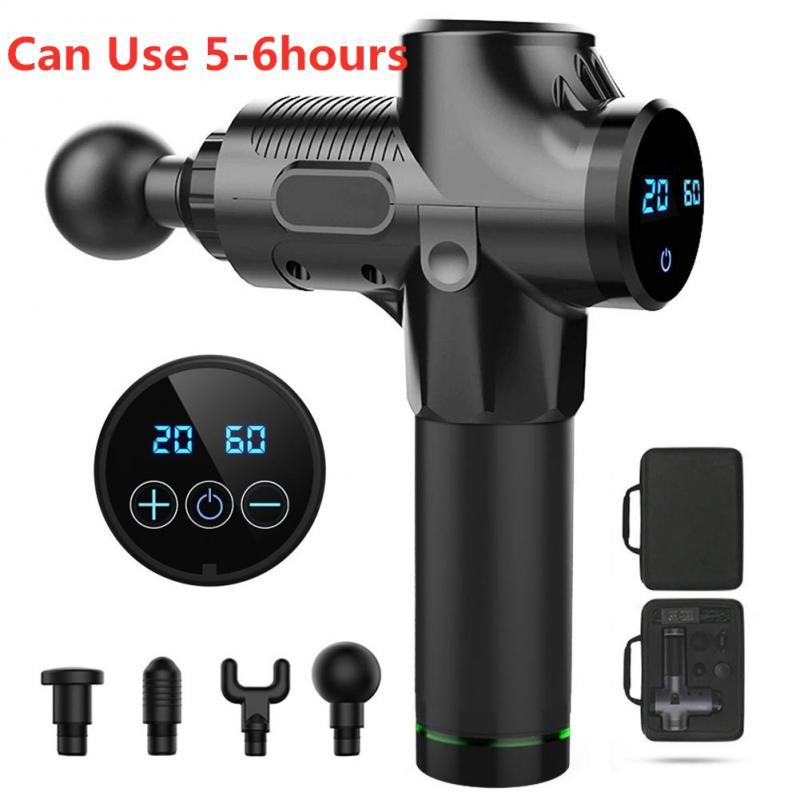 Massage Gun