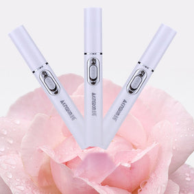 Blue Light Therapy Acne Laser Pen