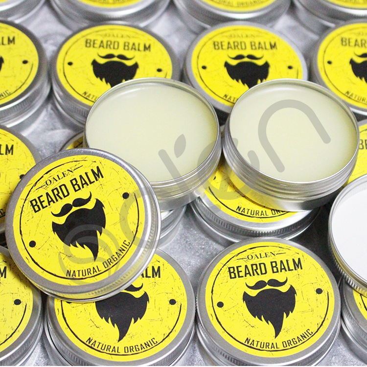 Oalen Mens’s Beard Kit