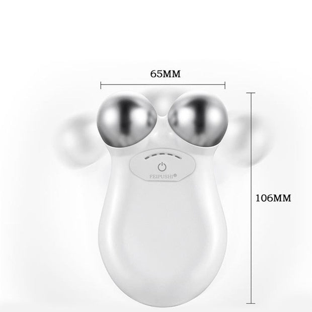 Face Lifting & Firming Rejuvenation Device
