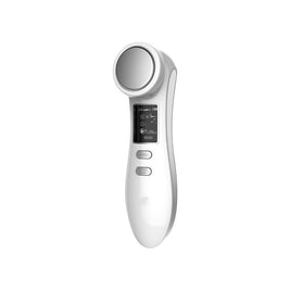 Ionic Beauty Device
