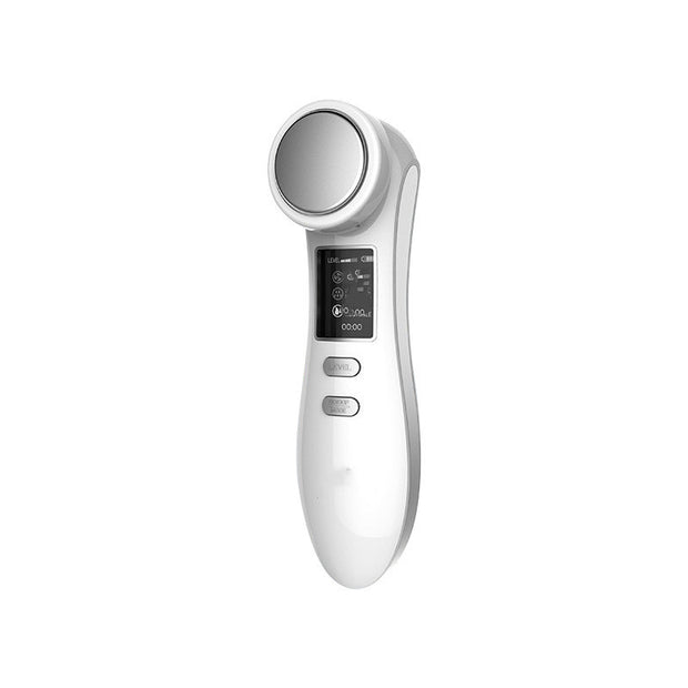 Ionic Beauty Device
