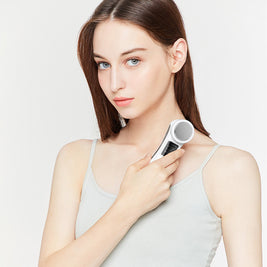 Ionic Beauty Device