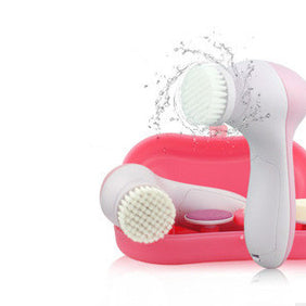 Face Cleansing Travel Kit