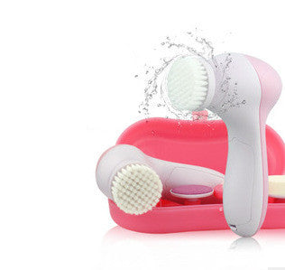 Face Cleansing Travel Kit
