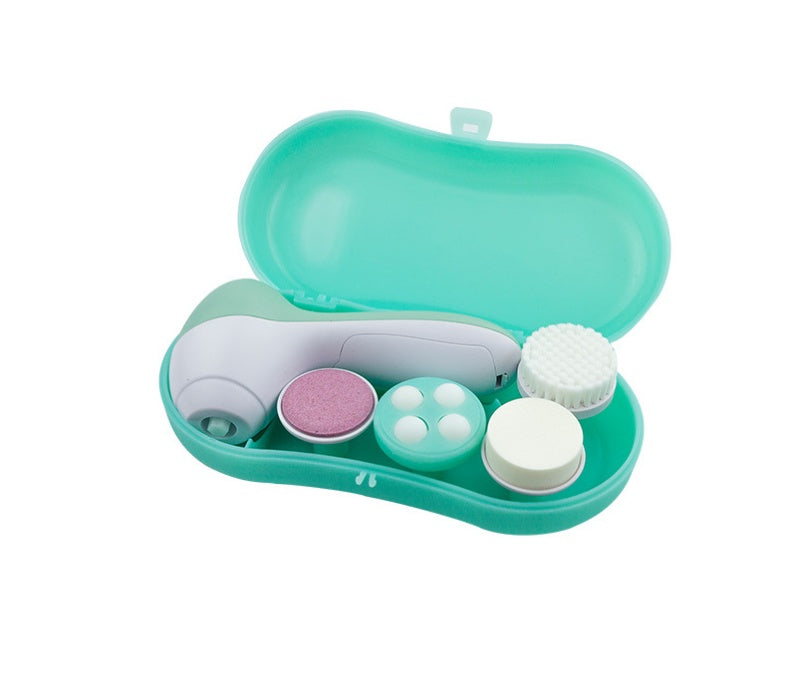 Face Cleansing Travel Kit
