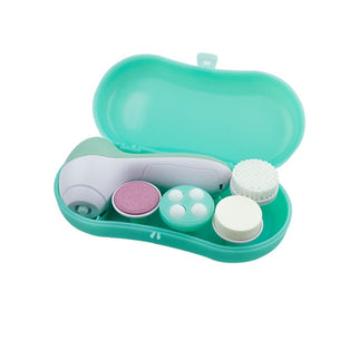 Face Cleansing Travel Kit