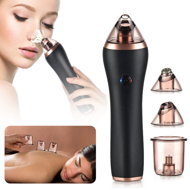 Facial Blackhead Remover