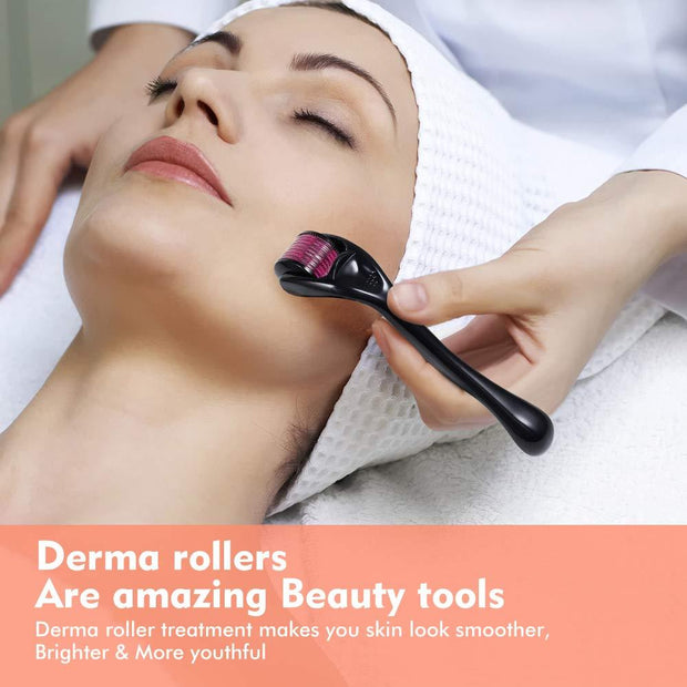 Microneedle Roller