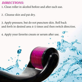 Microneedle Roller