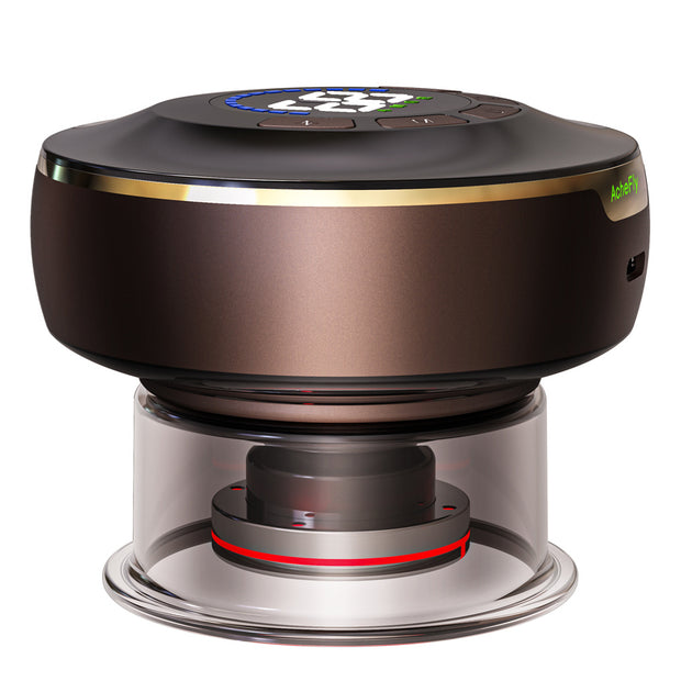 Multifunctional Smart Cupping Device