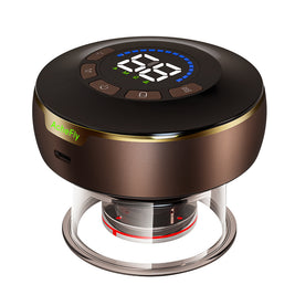 Multifunctional Smart Cupping Device