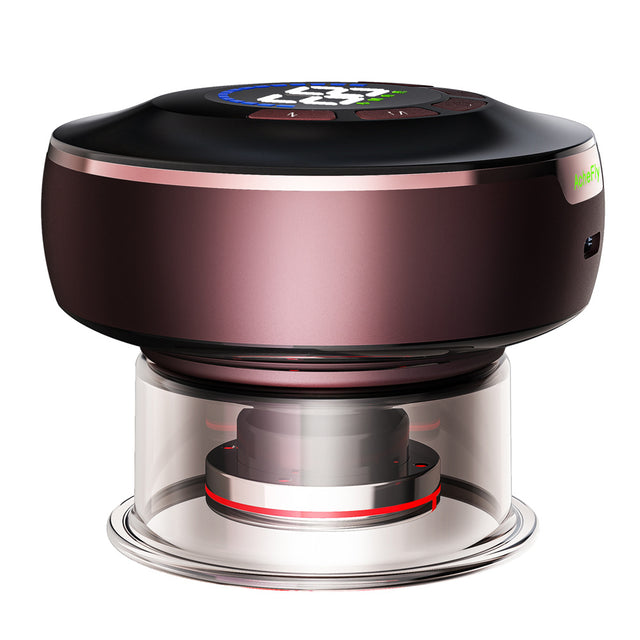 Multifunctional Smart Cupping Device