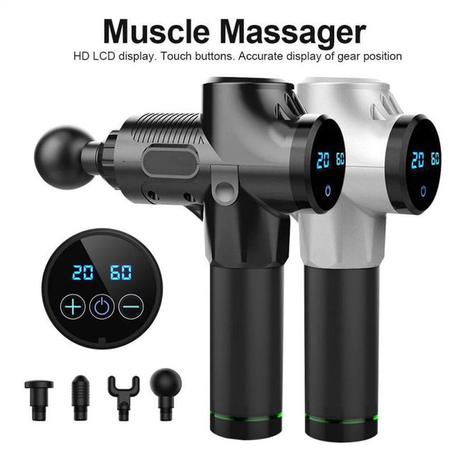 Massage Gun