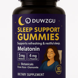 Melatonin Gummies