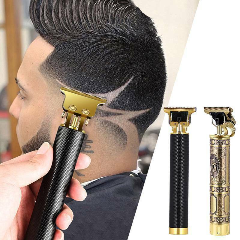 Professional Men Hair Clippers
