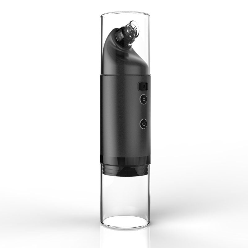 Hydrating Face Cleaning & Peeling Vacuum