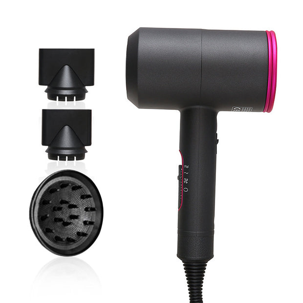 Compact Hair Dryer