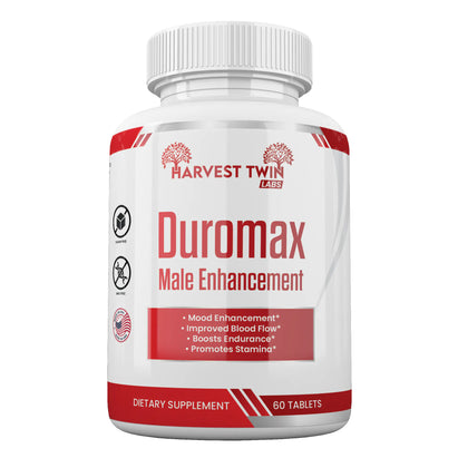 DuroMax Male Enhancement