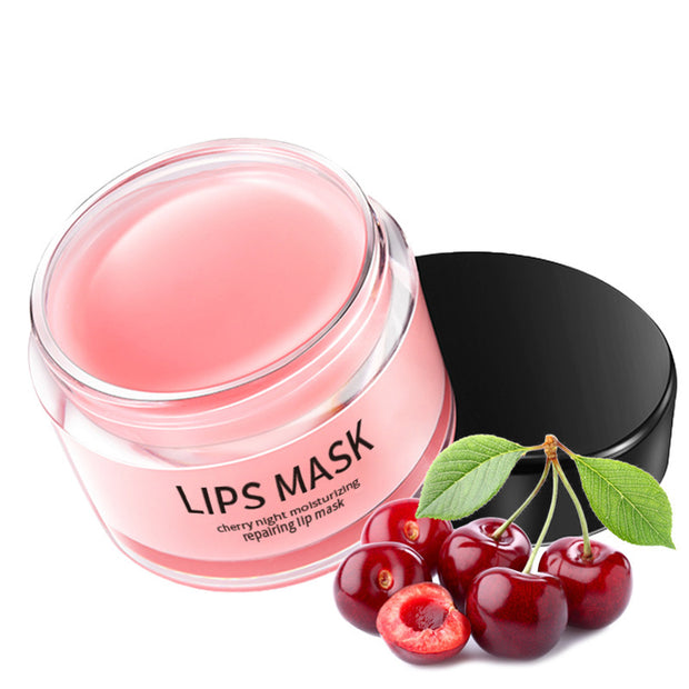 Moisturizing Lip Mask