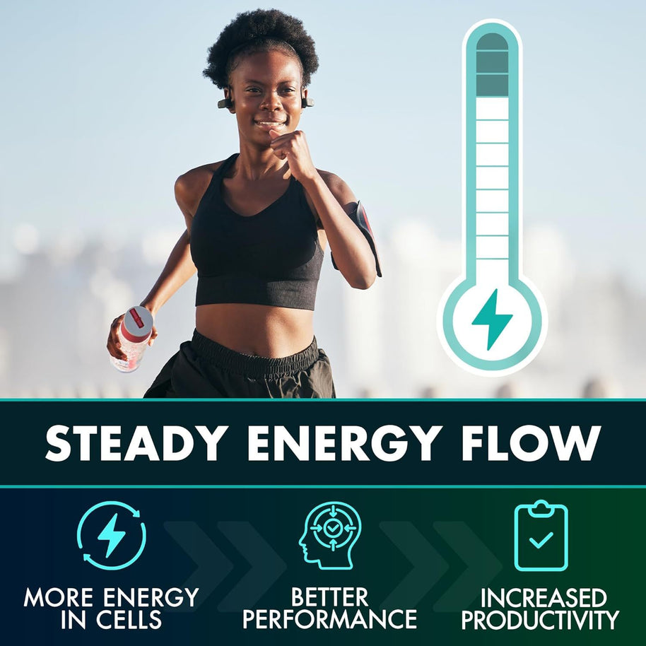 Sea Moss Compound Blend
