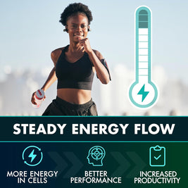 Sea Moss Compound Blend