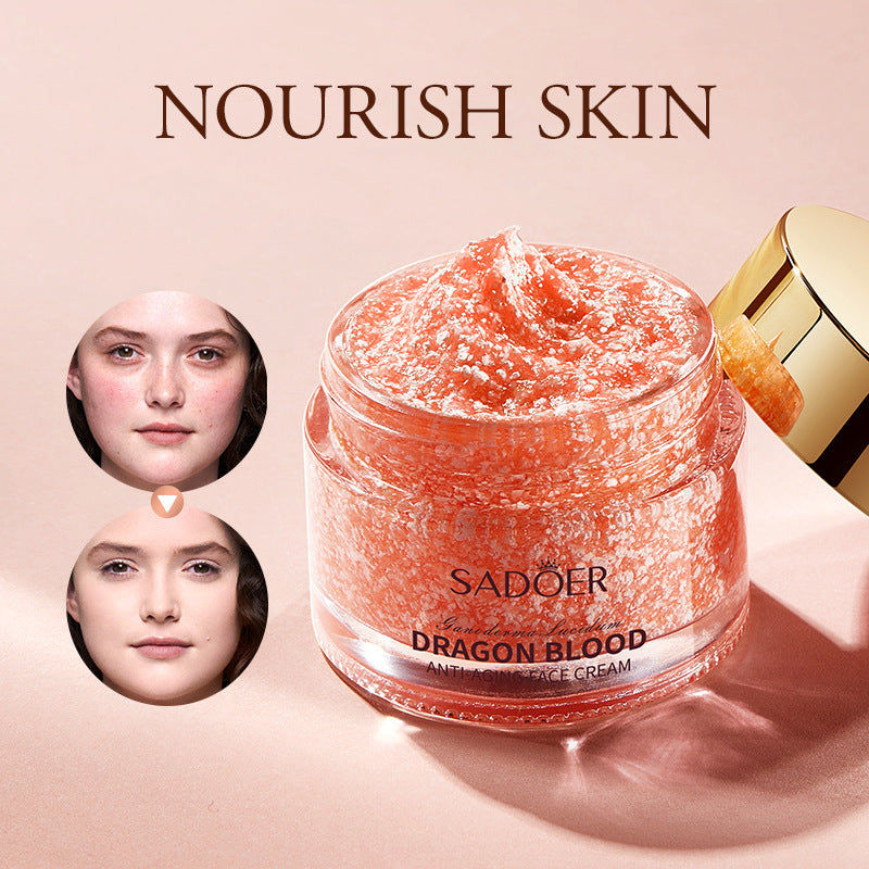 Dragon Blood Anti-Aging Moisturizing Face Cream