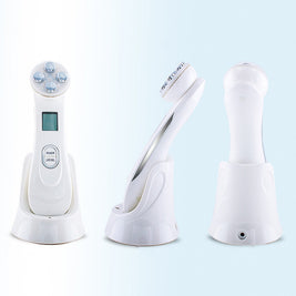 LED Photon Skin Rejuvenation Device