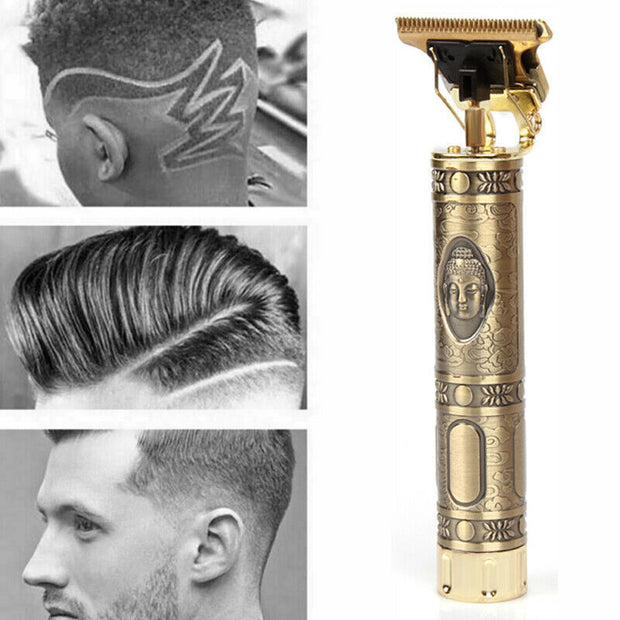 Professional Men Hair Clippers