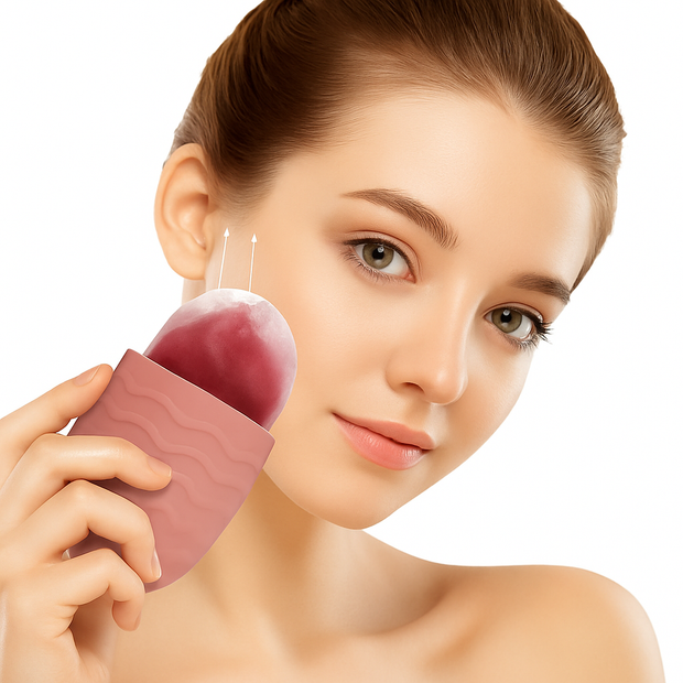 Facial Ice Roller