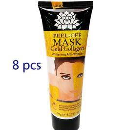 Gold Collagen Peel Off Mask
