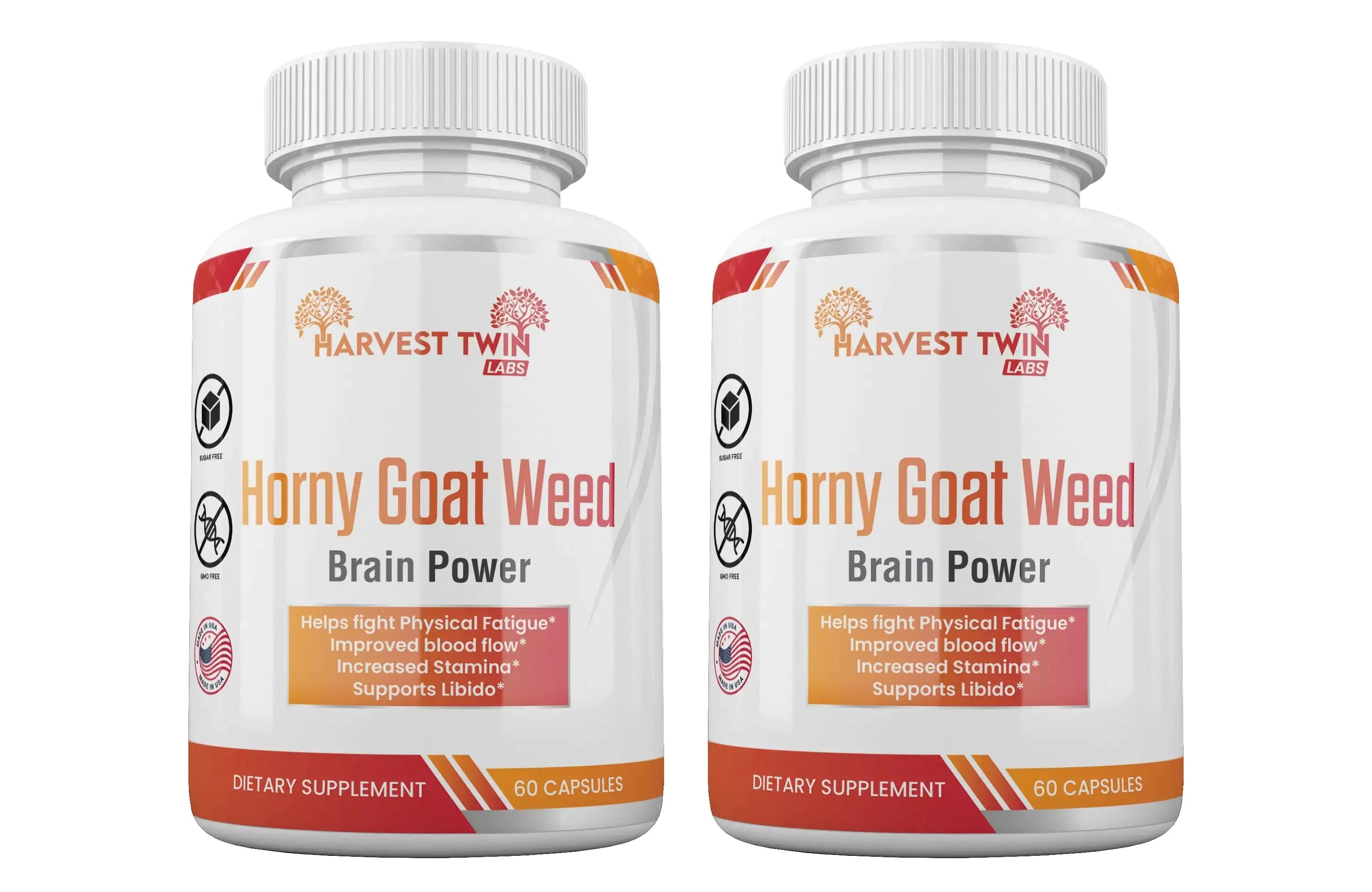 Horny Goat Weed