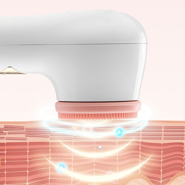 Face Cleansing Beauty Instrument