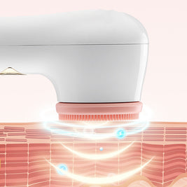 Face Cleansing Beauty Instrument