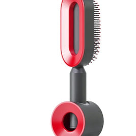 Women’s Self Cleaning Hair Brush