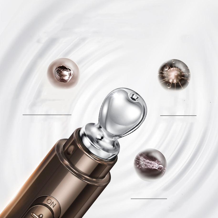 Caviar Eye Bag Firming Cream & Applicator