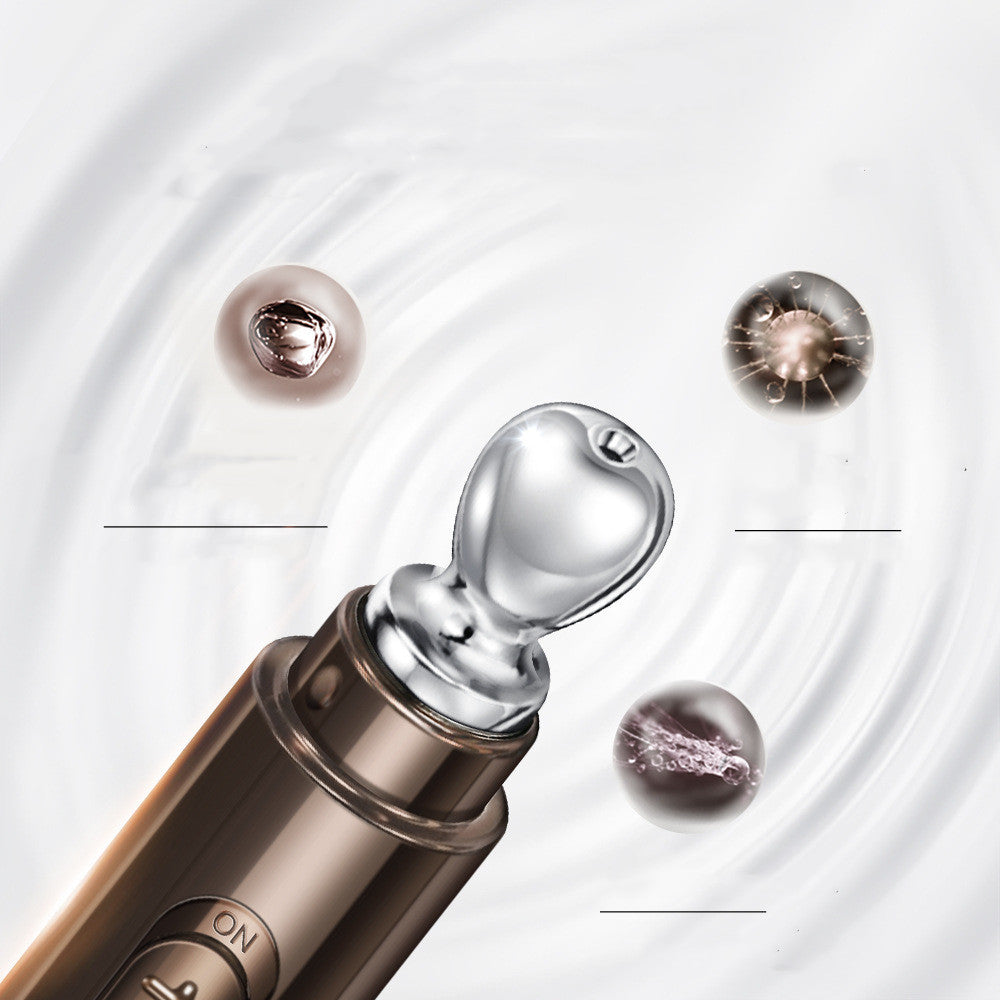 Caviar Eye Bag Firming Cream & Applicator