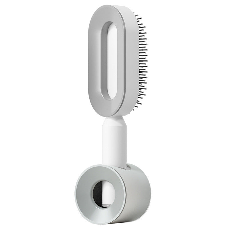 Women’s Self Cleaning Hair Brush
