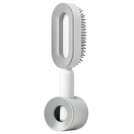 Women’s Self Cleaning Hair Brush